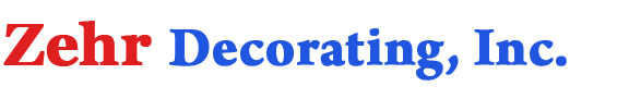Zehr Decorating, Inc.